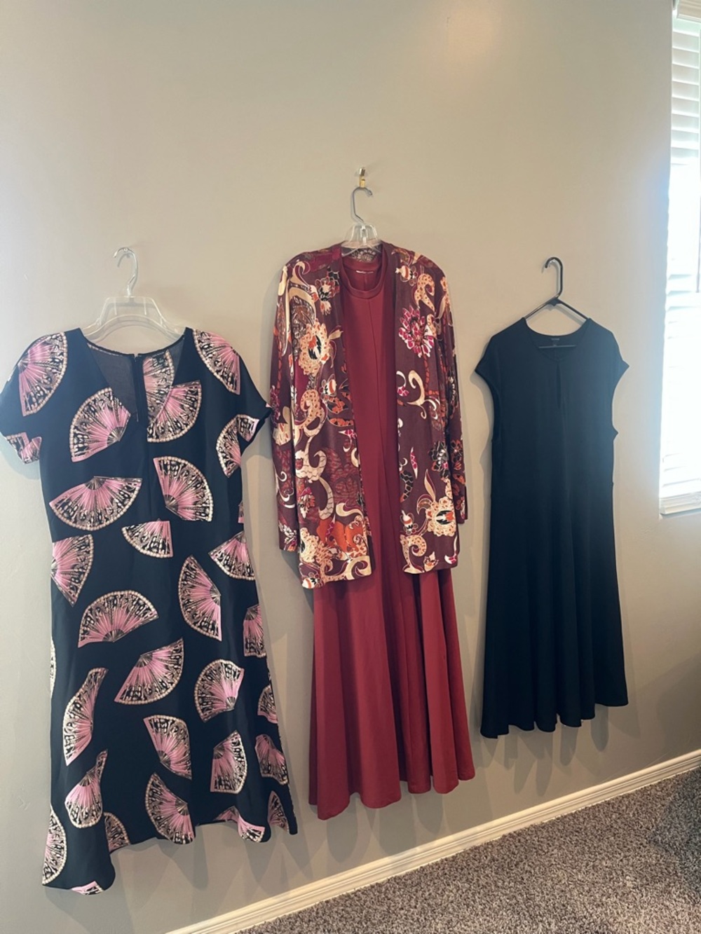 Women's Dress Bundle
